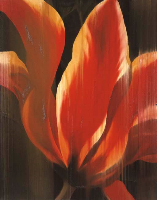 NATEE UTARIT (b. Thailand 1970)