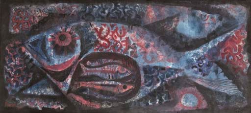 ANG KIU KOK (The Philippines 1931-2005)