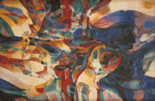 CESAR LEGASPI (The Philippines 1917-1994)