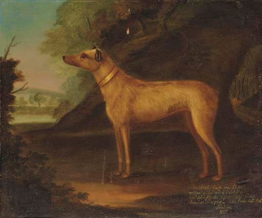 Thomas Butler (British, 1730-1760)