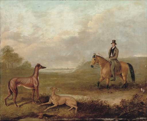 Thomas Walker Bretland (British, 1802-1874)