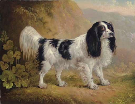 Sawrey Gilpin (British, 1733-1807)