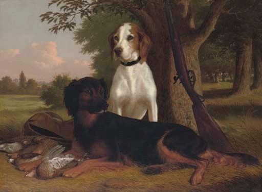 Thomas Hewes Hinckley (American, 1813-1896)