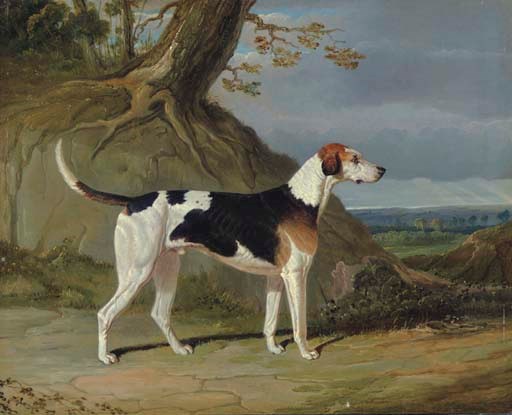 John Frederick Herring, Sen. (British, 1795-1865)