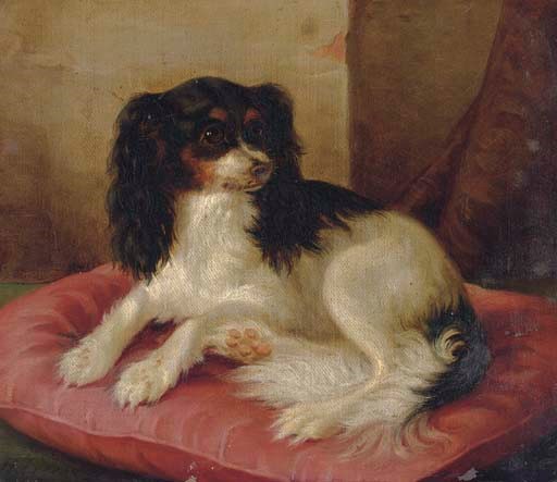 Herman Freese (German, 1819-1871)