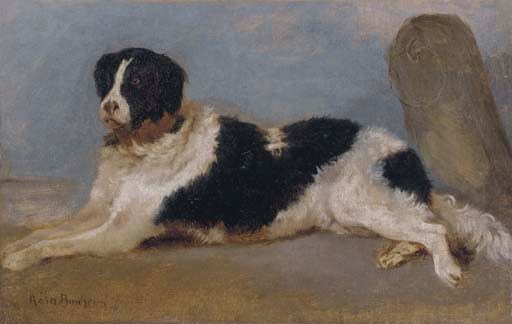 Rosa Bonheur (French, 1822-1899)