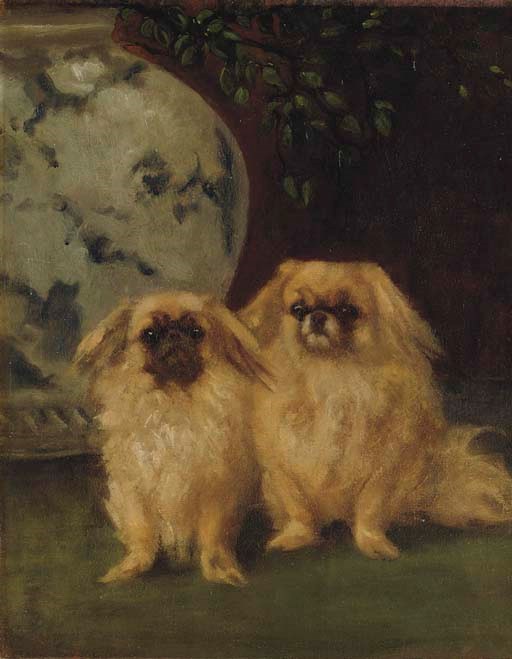 Frances L. Fairman (British, 1836-1923)