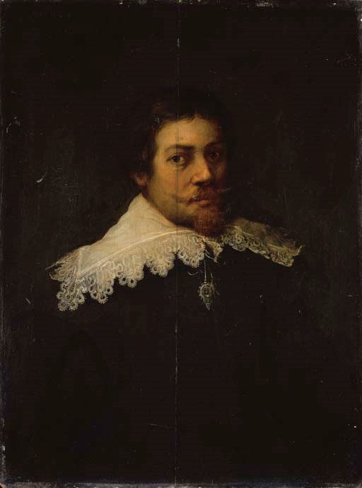 ENTOURAGE DE THOMAS DE KEYSER (AMSTERDAM 1596/97-1667)