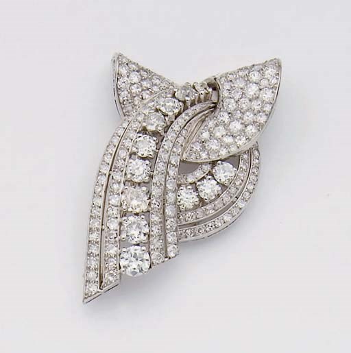 CLIP ART DECO DIAMANTS