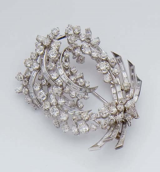 CLIP DIAMANTS