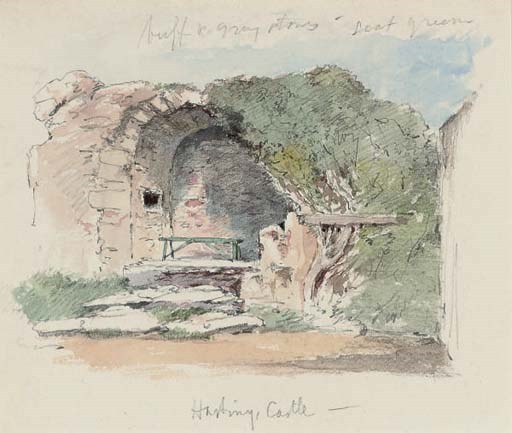 Sarah Louisa Kilpack (1840-1909)