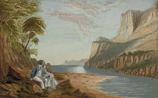 English School, 19th Century