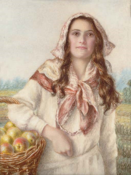 B. Hope Burton (c.1937)
