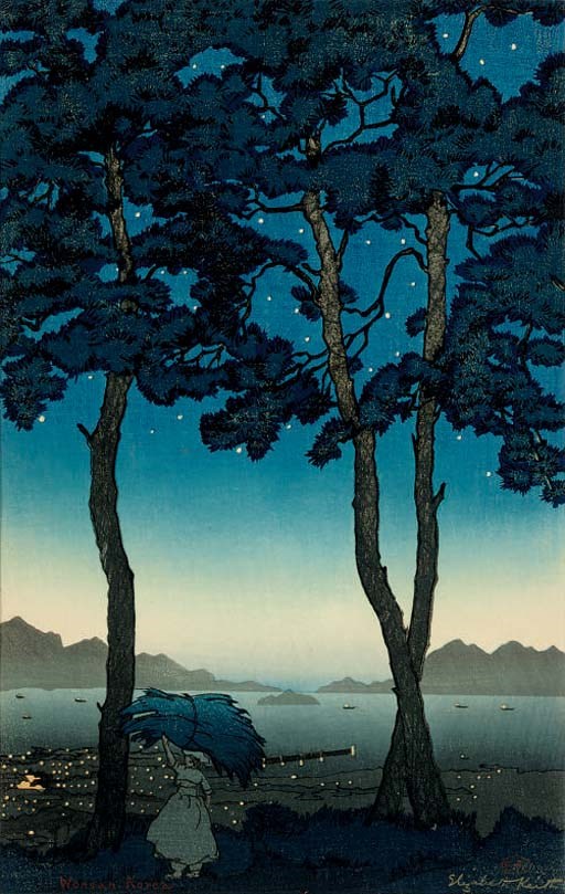 Elizabeth Keith (1887-1956)