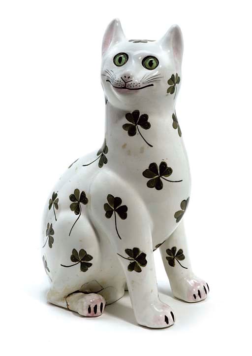 WEMYSS; CAT