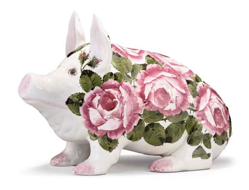 WEMYSS; PIG