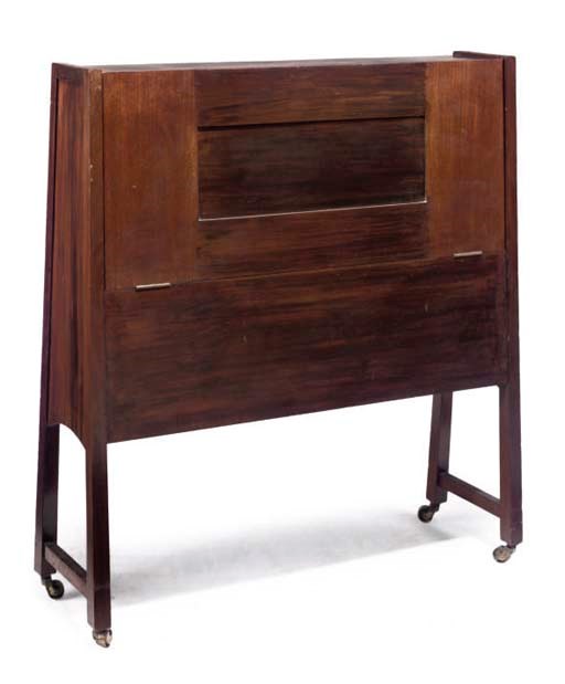 FOLIO CABINET