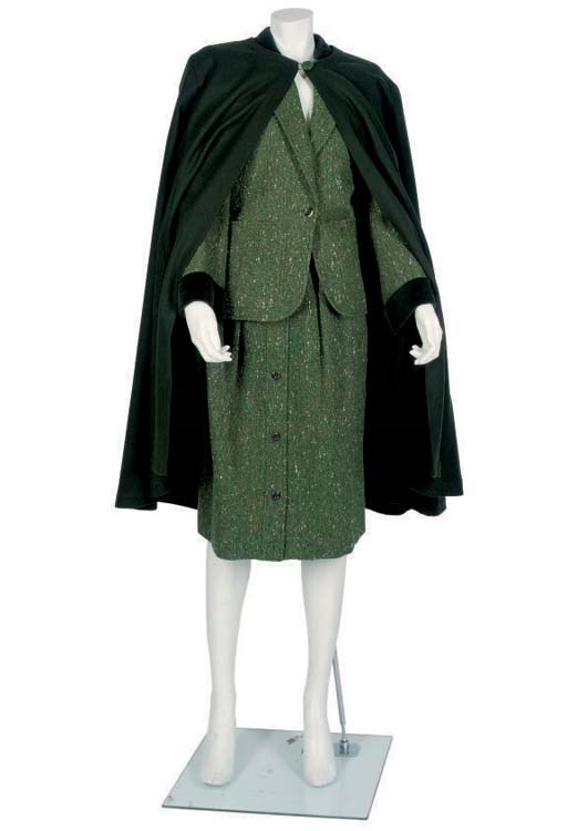 YVES SAINT LAURENT SUITS