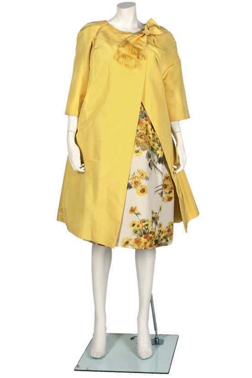 A COLLECTION OF VARIOUS DESIGNER COSTUME