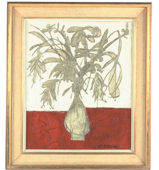 CLAUDE VENARD (FRENCH, 1913-1999)