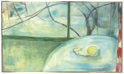 THELMA HULBERT (BRITISH, 1913-1995)