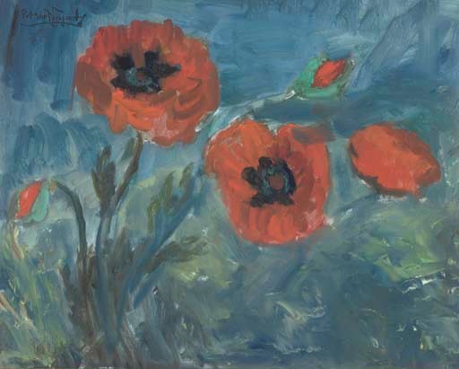 PIET VAN WIJNGAERDT (DUTCH, 1873-1964)