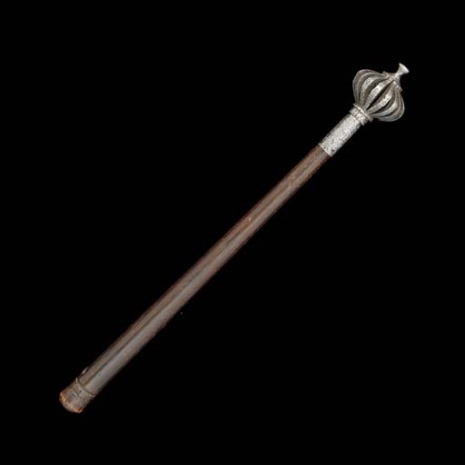 A POLISH MACE