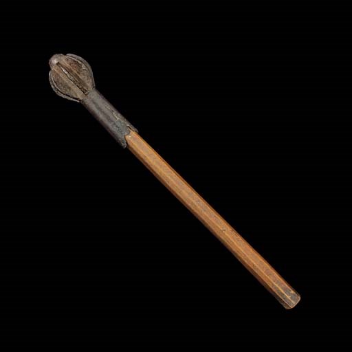 A POLISH MACE