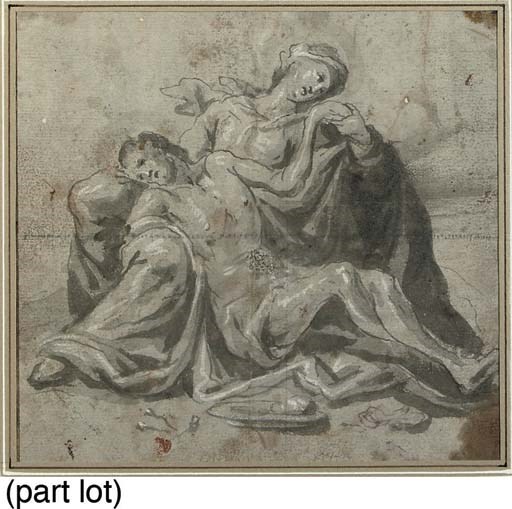 North Italian School, 16th Century