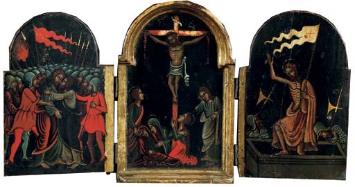 Greco-Venetian School, 16th Century