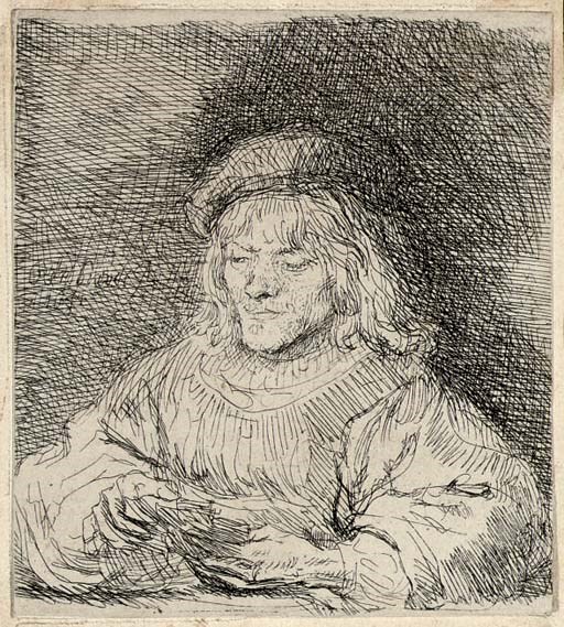 Rembrandt Harmensz. van Rijn