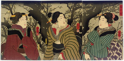 Utagawa Kuniyoshi (1797-1861)