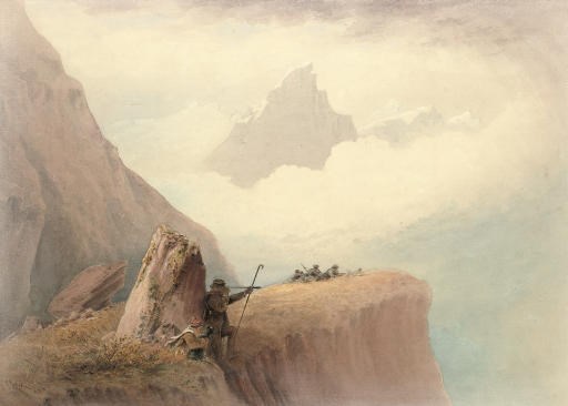 Robert Taylor Pritchett (1823-1907)