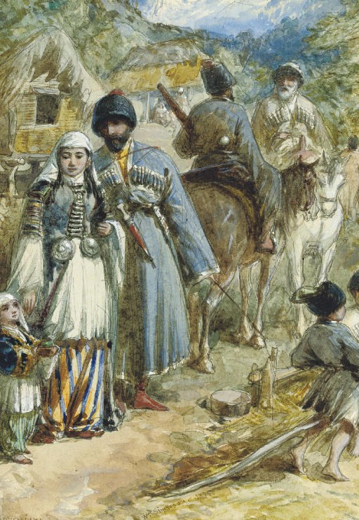 William Simpson (1823-1899)