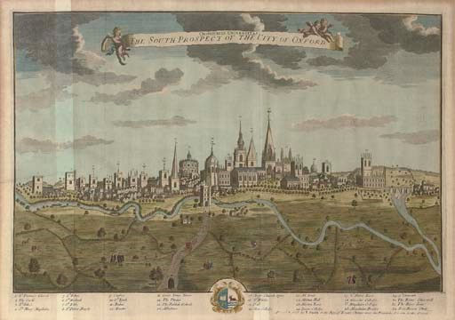 John Smith (1652-1742)