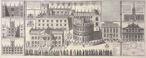 G. Williams (early 18th century)