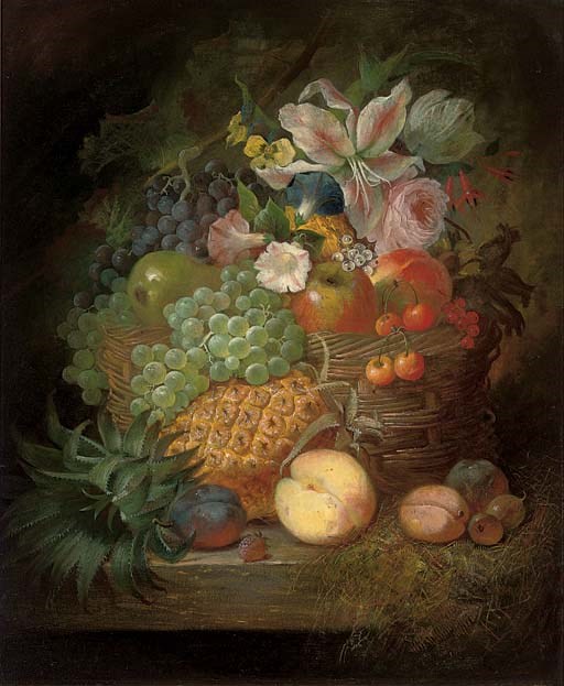 W. E. D. Stuart (Fl.1846-1858)