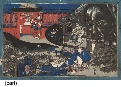 Utagawa Kuniyoshi (1797-1861)