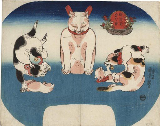 Utagawa Kuniyoshi (1797-1861)