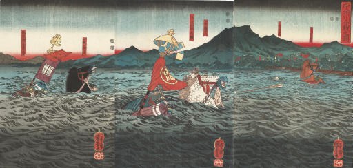 Utagawa Kuniyoshi (1797-1861)