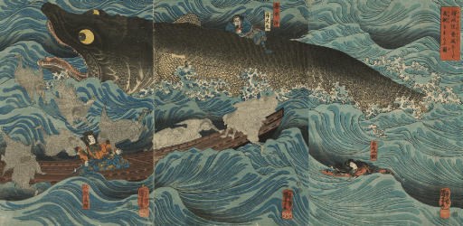 Utagawa Kuniyoshi (1797-1861)