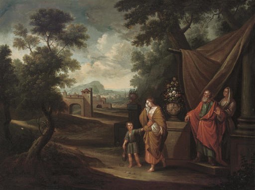 German School, early 18th Century