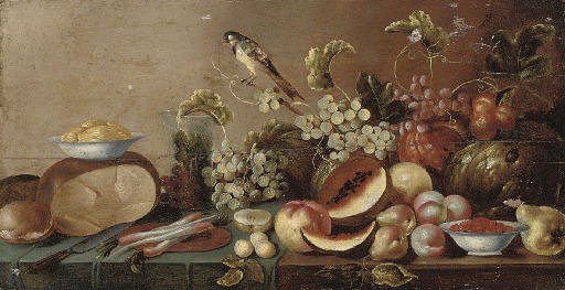 Follower of Floris Gerritsz. van Schooten