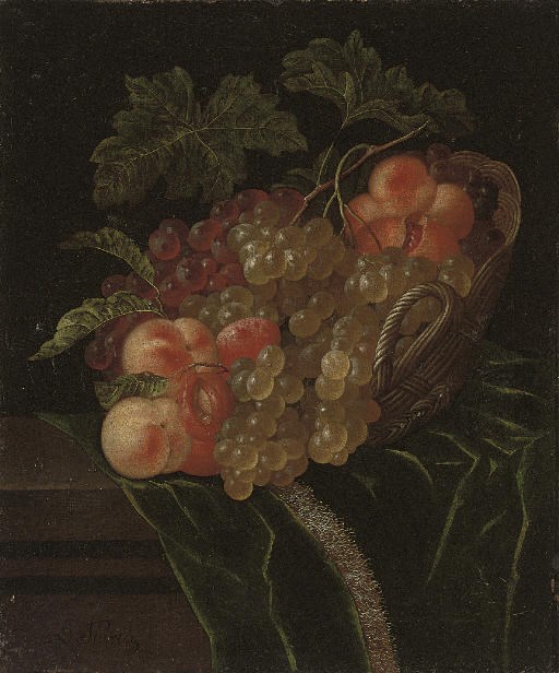 Ernst Stuven (Hamburg 1660-1712 Rotterdam)