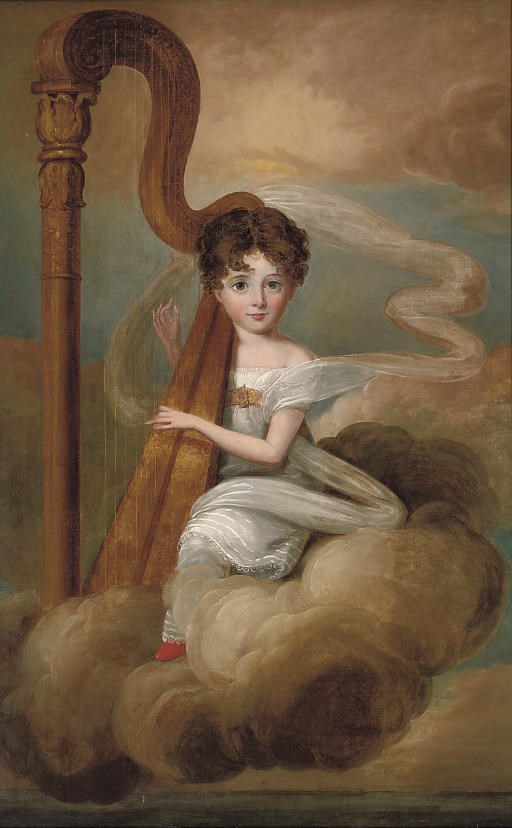 English School, c.1820