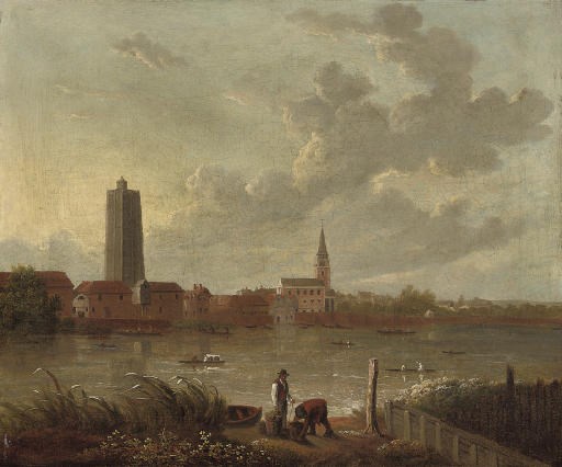 English School, early 19th century
