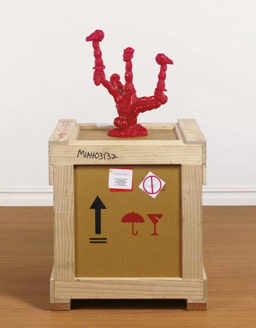 Paul McCarthy (b. 1945)
