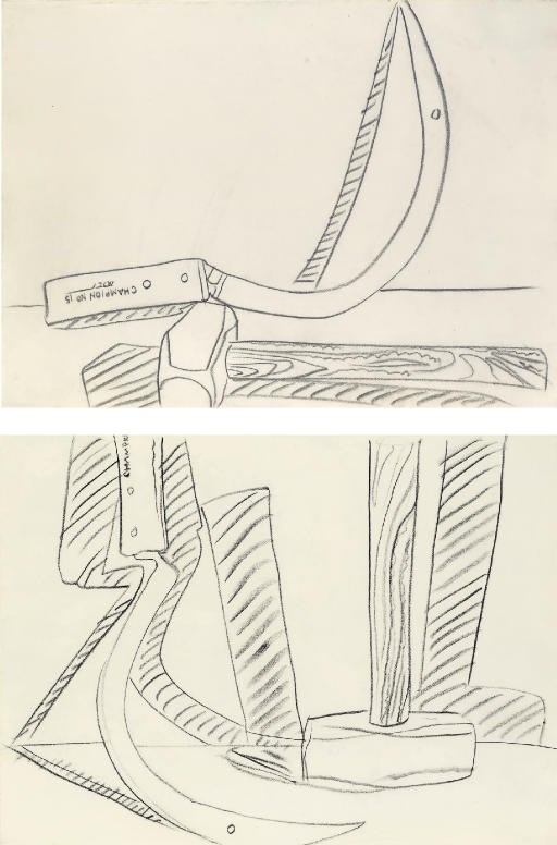 Andy Warhol (1928-1987)