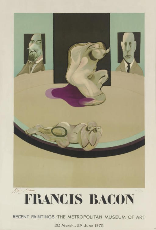 FRANCIS BACON