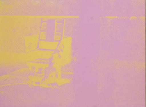 ANDY WARHOL